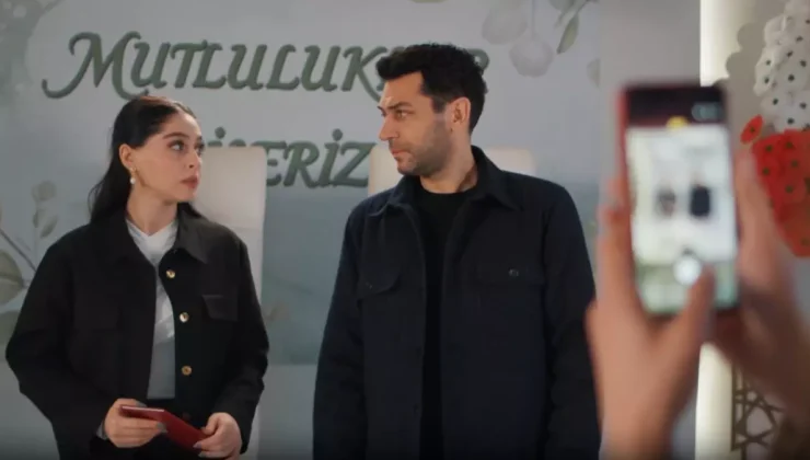 Güller ve Günahlar’da Şok Gelişme