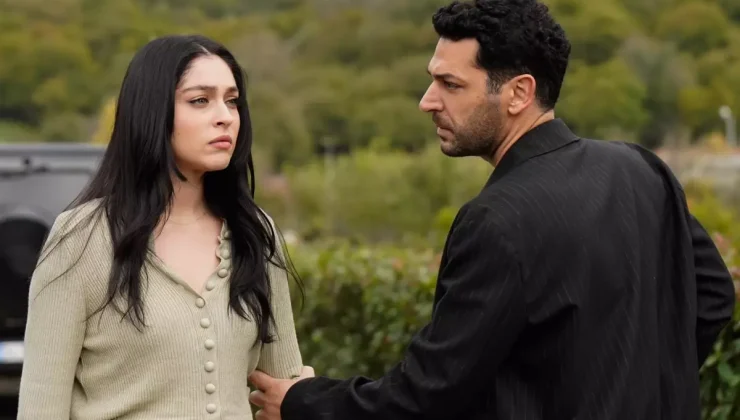 Murat Yıldırım’dan Zeynep ve Serhat Yorumu