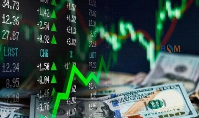 Borsa İstanbul’da BIST 100 endeksi yeni yılın ilk haftasına rekorla başladı