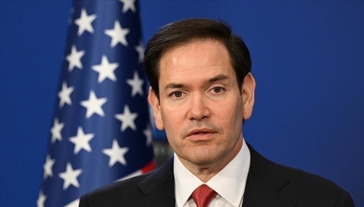 WSJ: Rubio, Grönland’ın “işgalle değil satın alarak” elde edilmesinin hedeflediğini belirtti