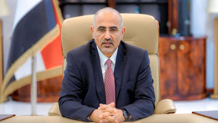 Yemen’deki Güney Geçiş Konseyi: “Zübeydi, Aden’de görevine devam ediyor”