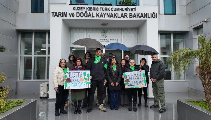Patika Doğa Sporları Derneği: “Ormanlarda ücret uygulaması Anayasa’ya aykırı, keyfî ve belirsiz”
