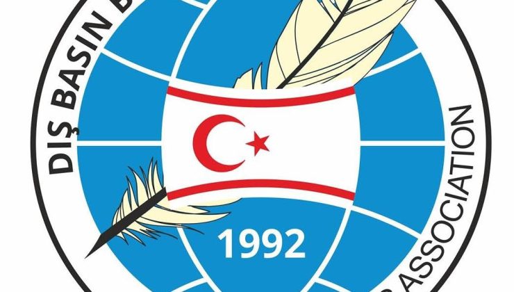 Dış Basın Birliği, Çağrı Anbarcıoğlu için taziye mesajı yayımladı