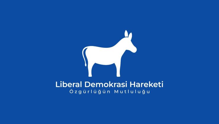 Liberal Demokrasi Hareketi: “T izni ayrıcalık değil, eşit ve açık bir standart olmalı”