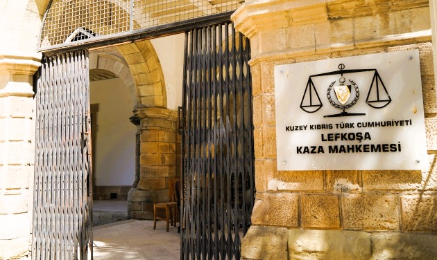 Lefkoşa’daki silahlı saldırı soruşturması… Zanlılar 70 günü aşmayacak şekilde cezaevine gönderildi