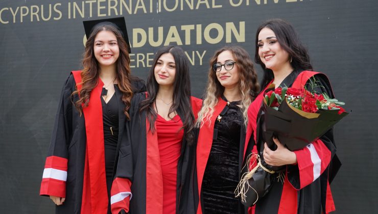 UKÜ Güz Dönemi Mezuniyet Töreni dijital bir ilkle gerçekleştirilecek