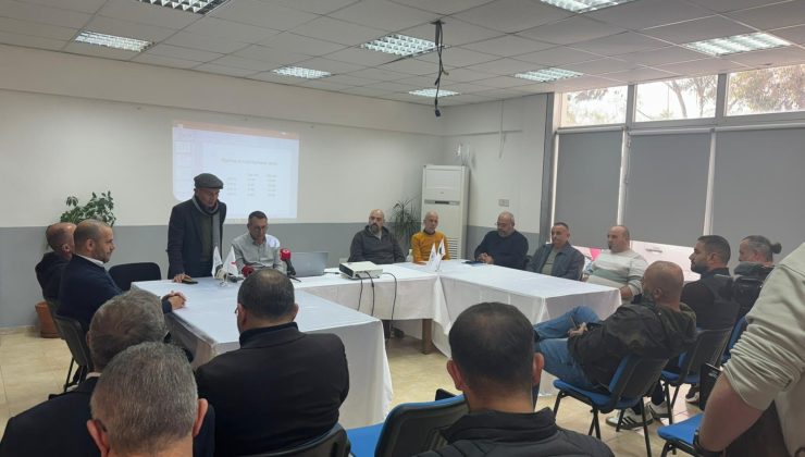 KTEZO ve Kasaplar Birliği: “Et toplumsal varlık meselesi oldu.. Et fiyatına hükümet karar vermeli”