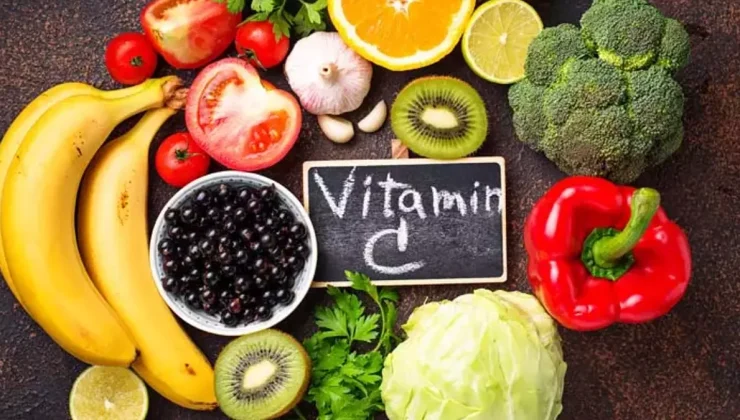 Yüksek doz iyileştirmiyor! Grip olduktan sonra C vitaminine sarılmayın