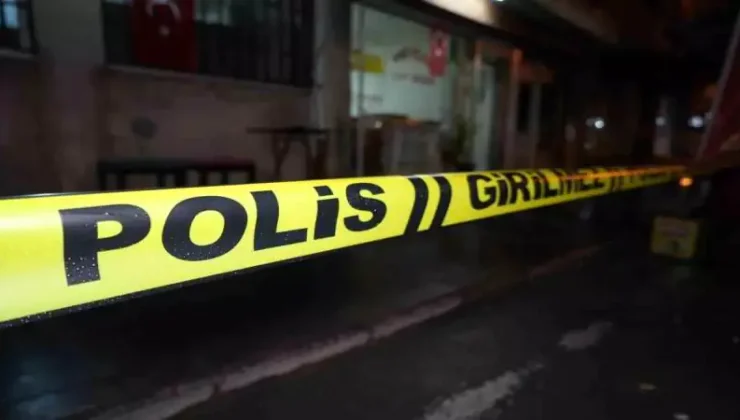 Silahla Yeğenini sonra yanlışlıkla kendini vurdu