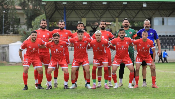 BTM 1. Lig’de ikinci devre başladı