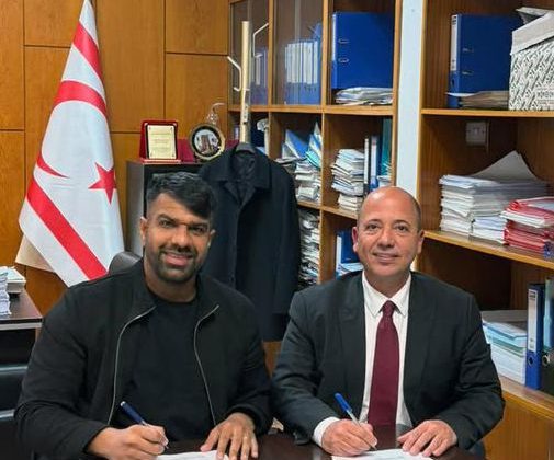 GG’nin Tarihine İmzaları Zeeb ve Ongan attı