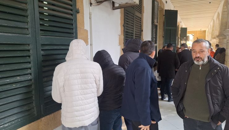 TETIKCILER CEZAEVINE GONDERILDI