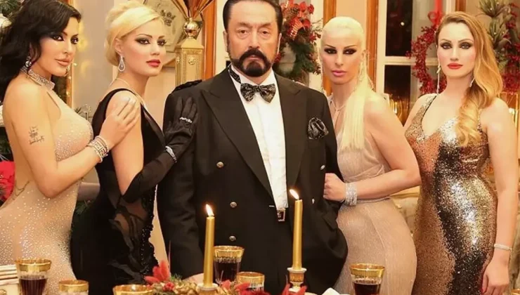 Adnan Oktar mahkemeleri bıktırdı! MİT’e çok konuşulacak PKK talebi