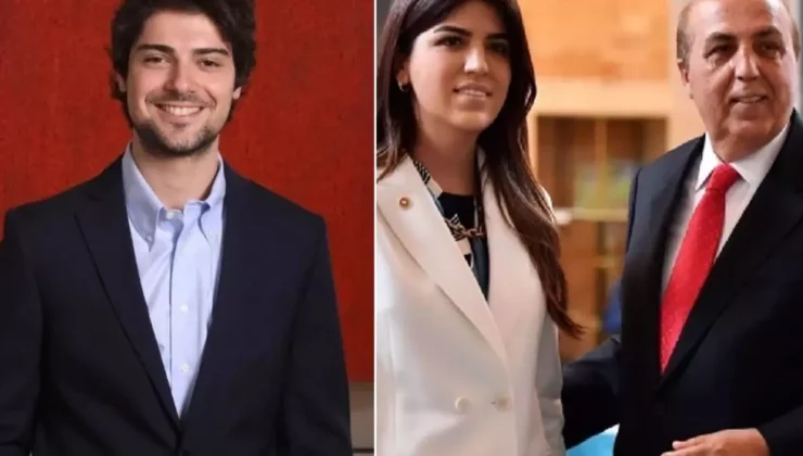 AK Partili vekilin kuzeni gözaltına alındı: Çok şaşkınız