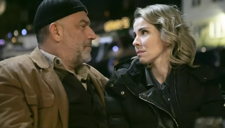 Arka Sokaklar’da Aile Sıcaklığı
