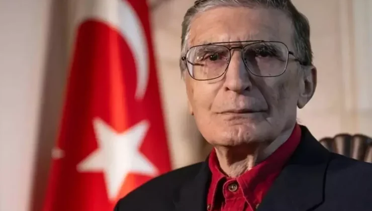 Dünyanın gözü bu araştırmada! Aziz Sancar tarih verdi