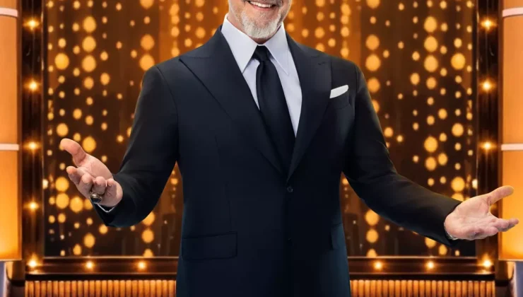 Beyaz’la Joker’de Kahkaha Dolu Anlar