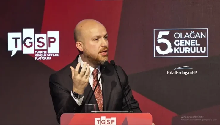 Bilal Erdoğan’dan dikkat çeken çıkış: Tayyip Erdoğan da muhalif