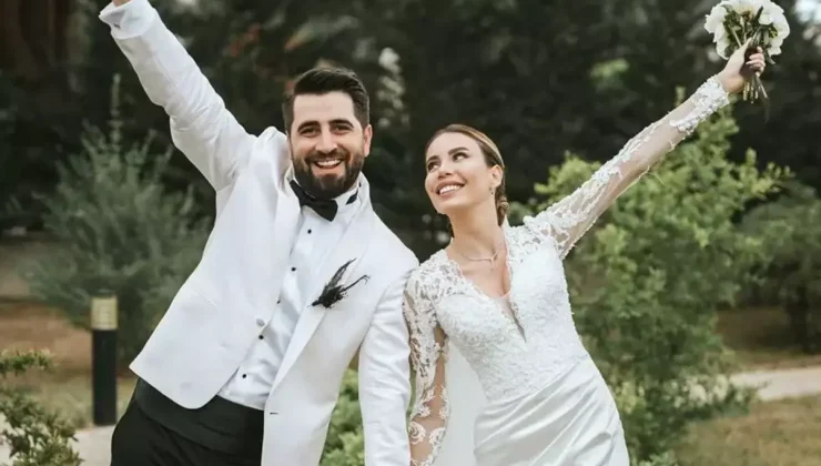 “Boşanırken uyuşturucuya başladım” diyen Bilan Hancı’ya eski eşinden yanıt