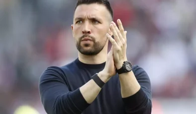 Bütün dünya onu konuşuyor! Farioli Porto’da harikalar yaratıyor