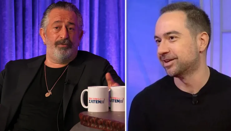 Cem Yılmaz ve Kaan Sekban arasında “Harbiye” krizi! Olayın aslı ortaya çıktı