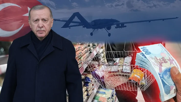 Cumhurbaşkanı Erdoğan: 2026 şahlanış yılı olacak