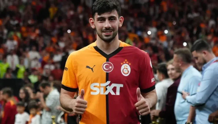 Duyanlar şaşkın! Galatasaray’da Yusuf Demir sürprizi