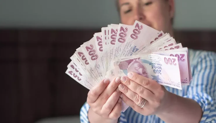 En düşük emekli maaşında büyük sürpriz!