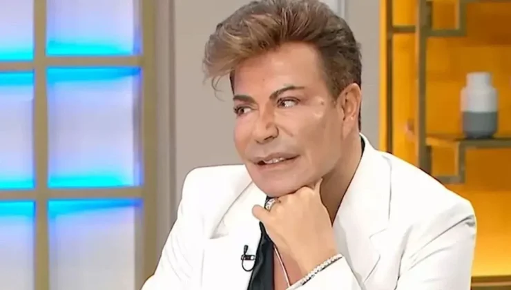 Ünlü şarkıcı Fatih Ürek hayatını kaybetti