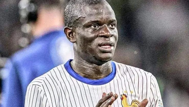 Fenerbahçe’den N’Golo Kante bombası!
