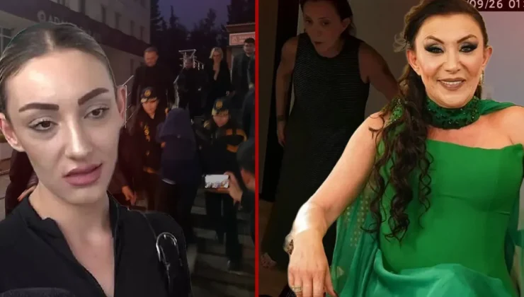 Güllü’nün şüpheli ölümünde yeni ses kaydı!