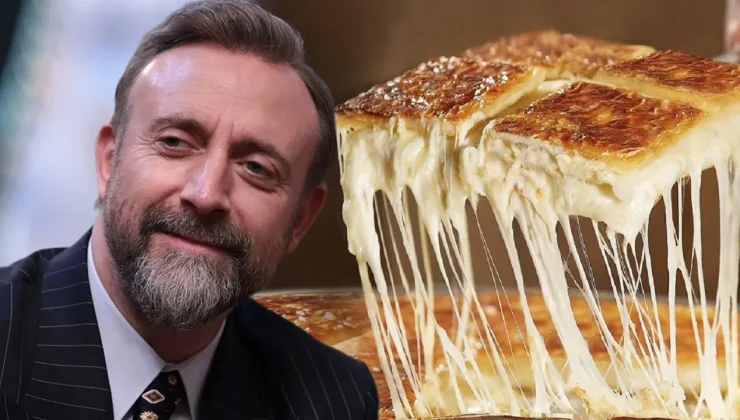 Halit Ergenç’ten ticari hamle!