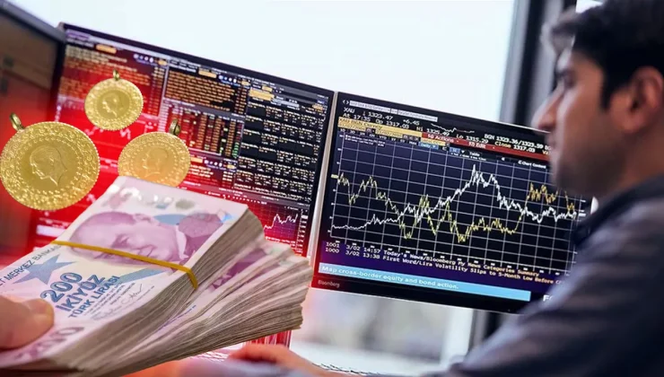 Hangi yatırım, ne kadar yükseldi? Ocakta getiri şampiyonu…