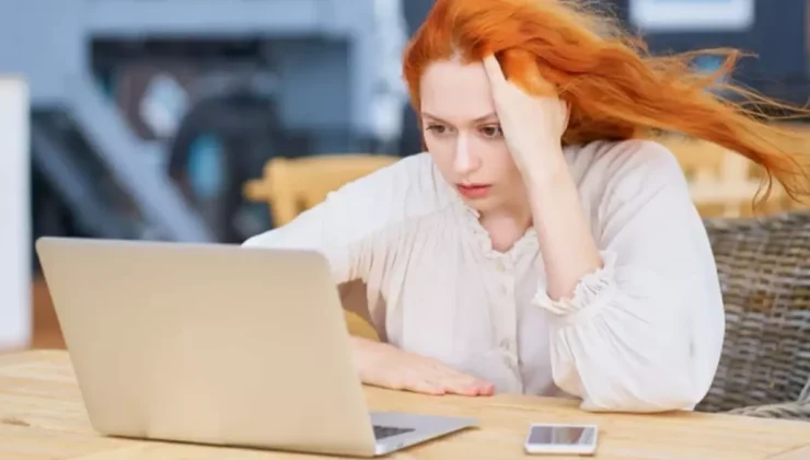 İnternette arama yaparken ‘siberkondri’ye yakalanmayın