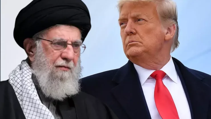 İran’dan Trump’a gövde gösterisi! Hürmüz Boğazı’nda askeri tatbikat yapılacak