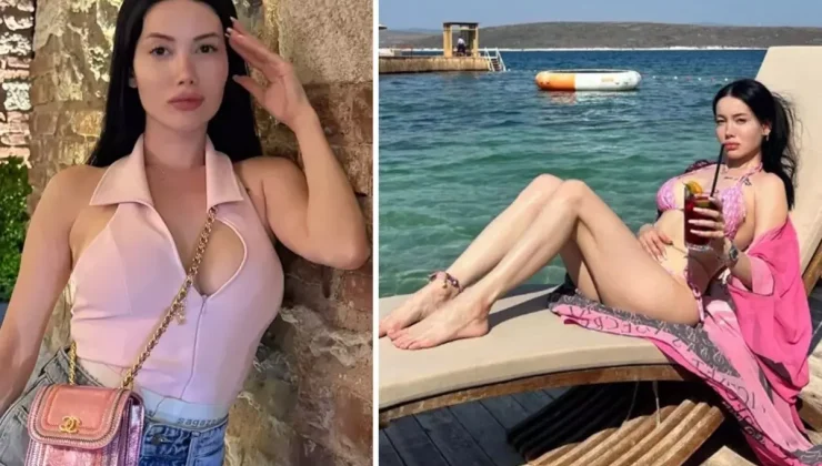 Kısmetse Olur Cansel Ayanoğlu lüks aracını satışa çıkardı! İşte istediği rakam