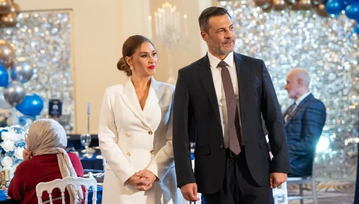 Kızılcık Şerbeti’ne yeni soluk! 2 oyuncu kadroya katıldı