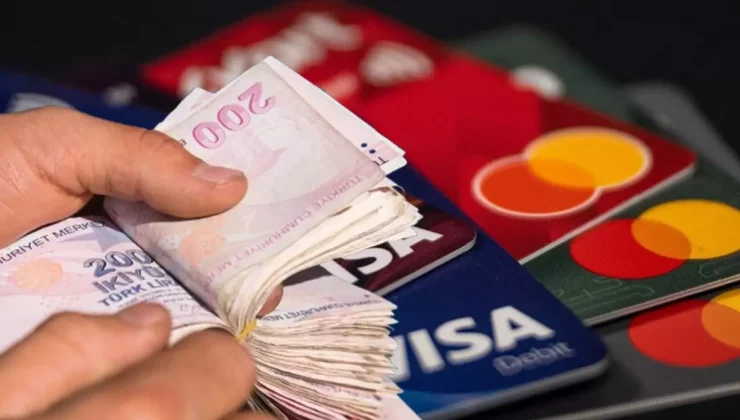 Kredi kartı ve kredilere kapsamlı düzenleme