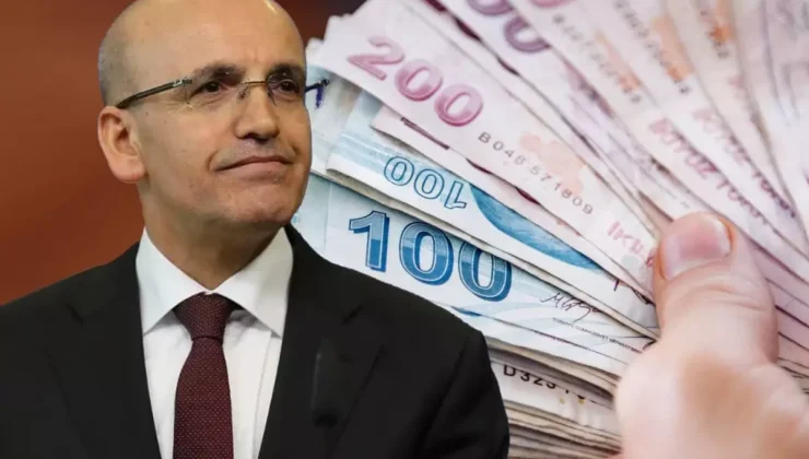 Londra’daki yatırımcılara rakam verdi!