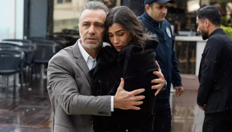 Güller ve Günahlar’da Serdar Orçin Açıklamalarda Bulundu