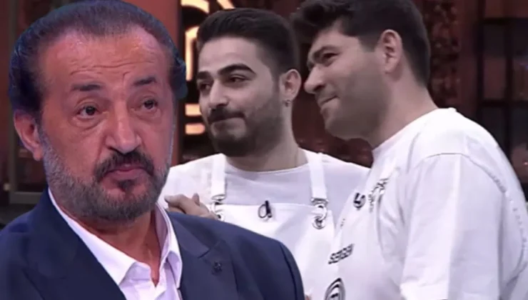MasterChef Altın Kupa’nın 2 finalisti belli oldu! MasterChef ikinci finalisti kim oldu?