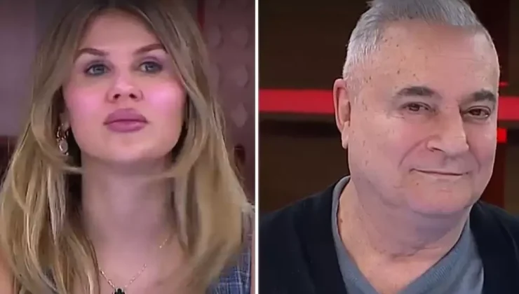 Mehmet Ali Erbil’den şaşkına çeviren tuvalet itirafı