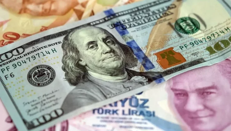 Merkez Bankası açıkladı!