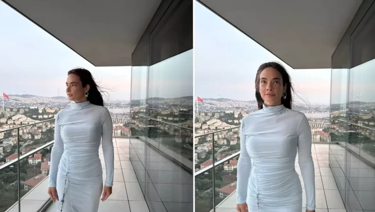 Müge Boz, 20 yıldır mücadele ettiği hastalığını açıkladı