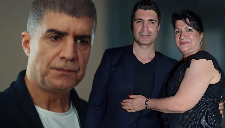 Özcan Deniz sessizliğini bozdu! Annesi Kadriye Deniz’in kanser tedavisi hakkında ilk açıklama
