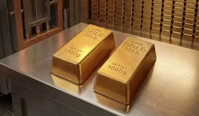 Sert düşüş sonrası altın ve gümüşe yönelen ülke: Ne var ne yok topluyor