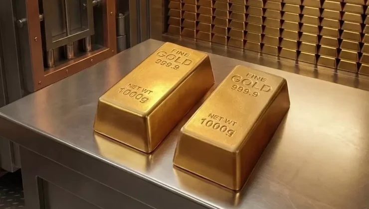 Sert düşüş sonrası altın ve gümüşe yönelen ülke: Ne var ne yok topluyor