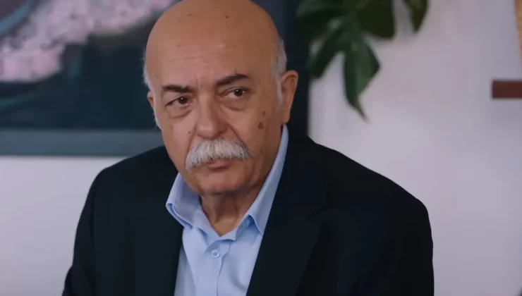 Settar Tanrıöğen’den çarpıcı itiraf! “Kanayan beynimle sete gittim”