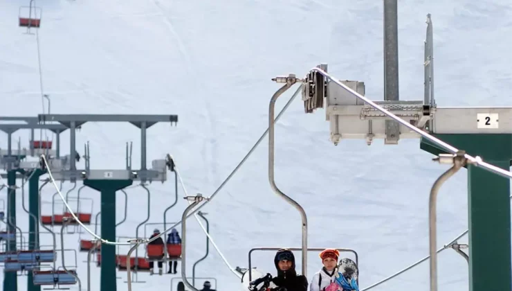 Yarıyıl Tatili: 2,5 Milyon Seyahat Bekleniyor