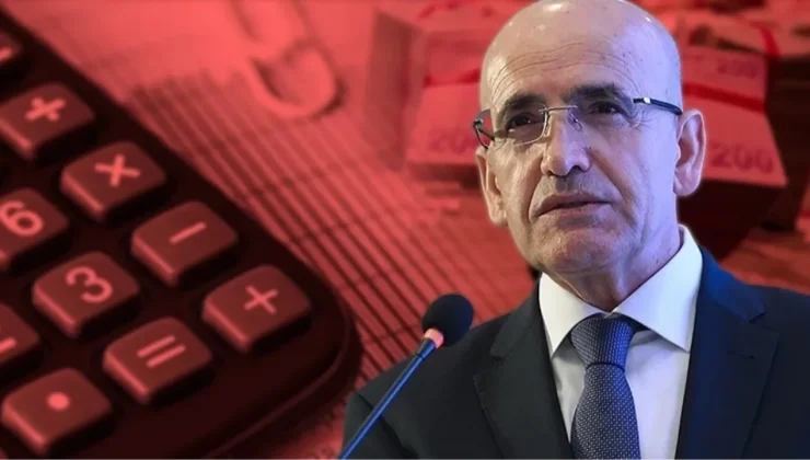 Sosyal medyadaki Mehmet Şimşek paylaşımlarına dikkat! Sakın inanmayın